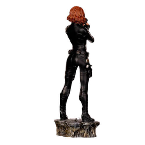 Marvel Infinity Saga Black Widow 1:10 Scale Statue