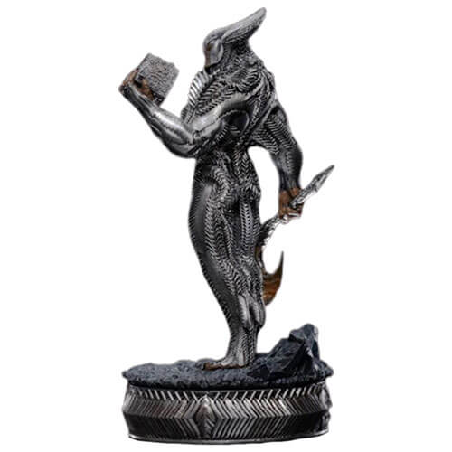 Zack Snyder's Justice League Steppenwolf 1:10 Scale Statue