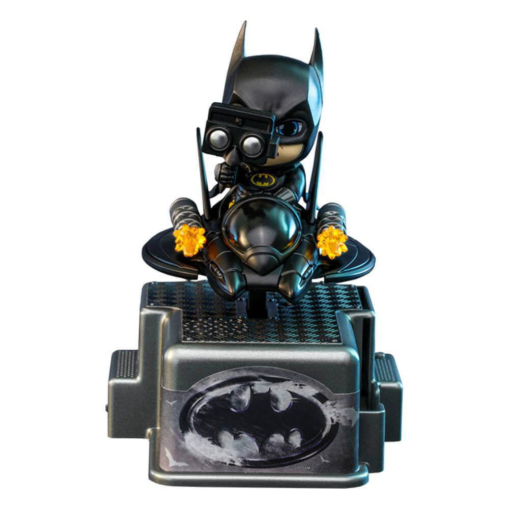 Batman Returns Batman Batwing CosRider