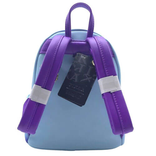 Inside Out Scenes US Exclusive Mini Backpack