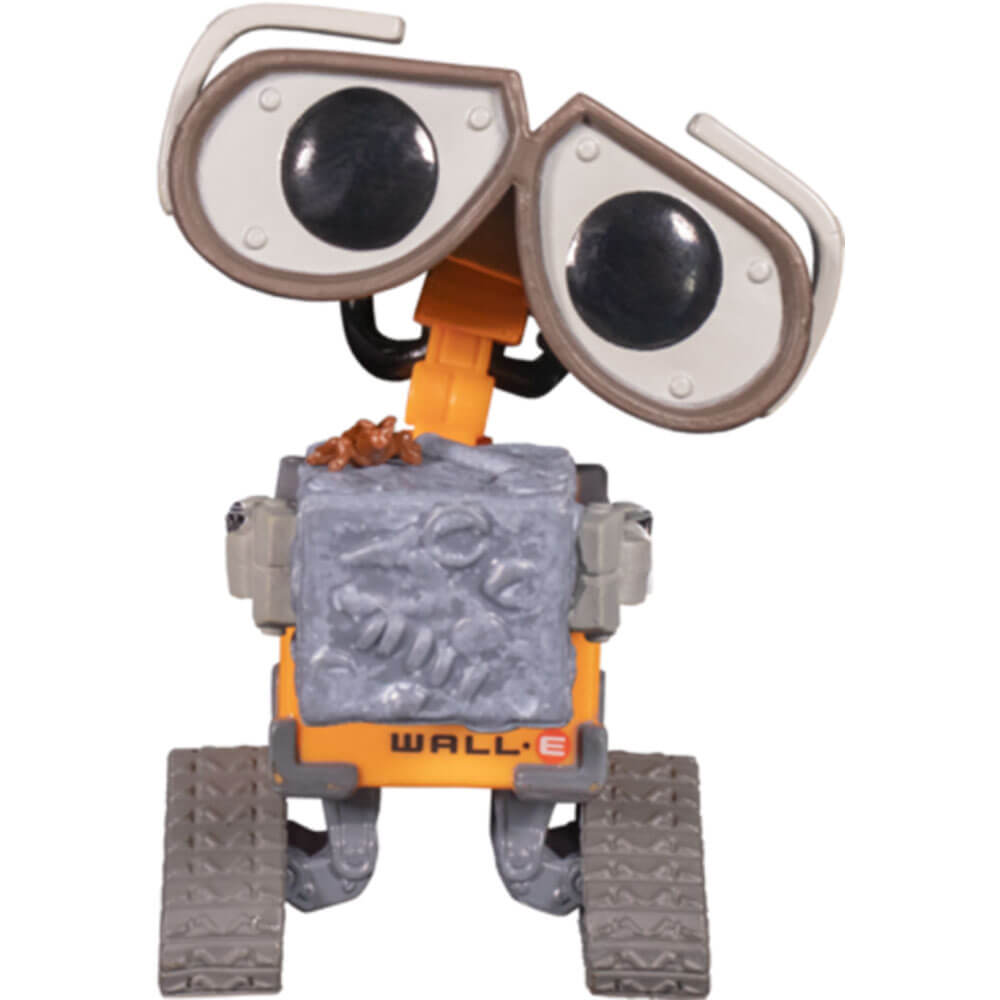 Wall-E Wall-E Raised WonderCon Exclusive Pop! Vinyl