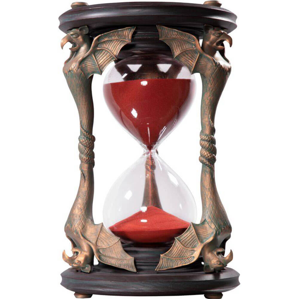 Wizard of Oz Wicked Witches Hourglass Scaled Replica