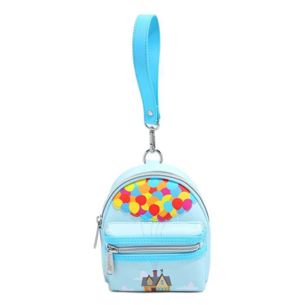Up (2009) House US Exclusive Wristlet