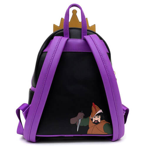 Snow White (1937) Evil Queen Backpack