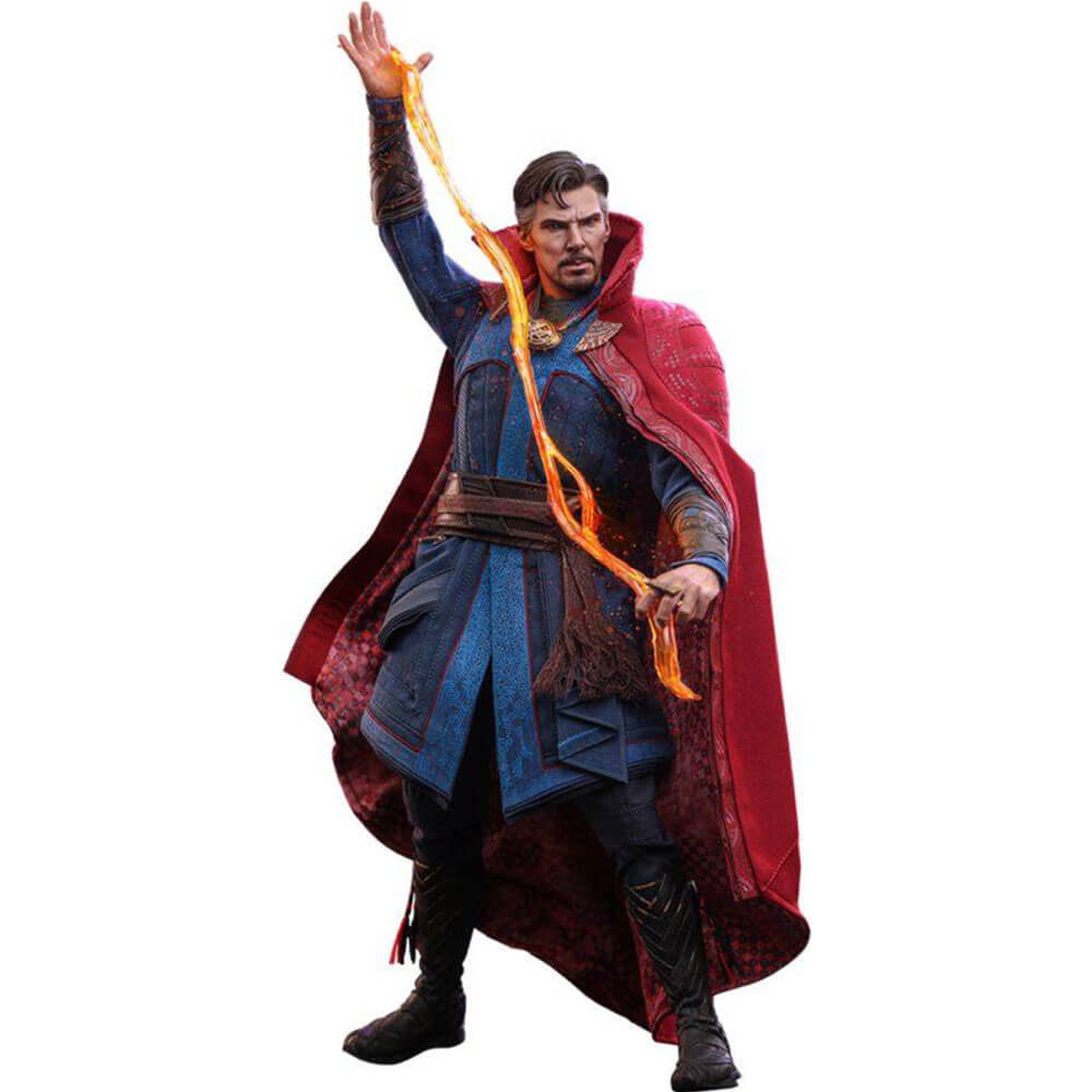 Multiverse of Madness Doctor Strange 1:6 Scale 12" Figure