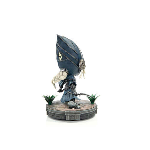 Dark Souls Lord's Blade Ciaran Statue