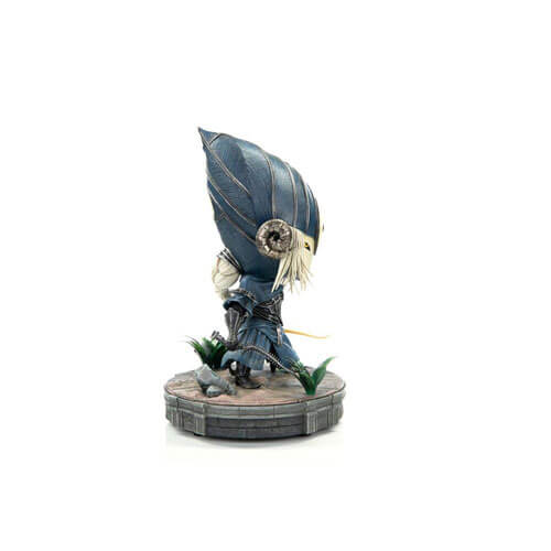 Dark Souls Lord's Blade Ciaran Statue