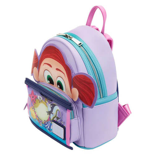 Finding Nemo Darla Mini Backpack