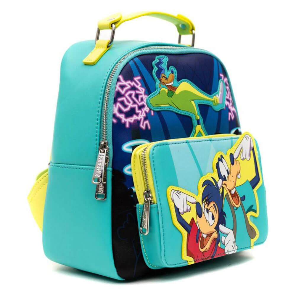 A Goofy Movie Powerline US Exclusive Mini Backpack