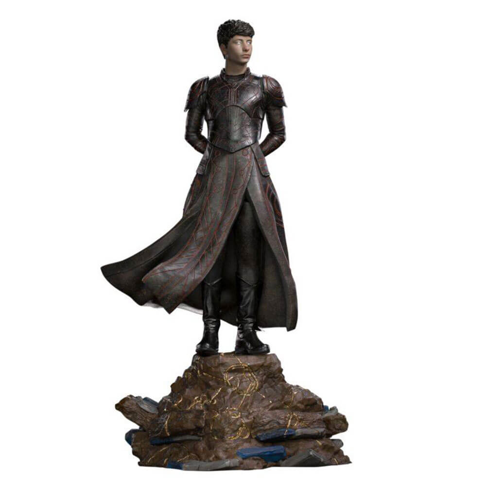 Eternals (2021) Druig 1:10 Scale Statue