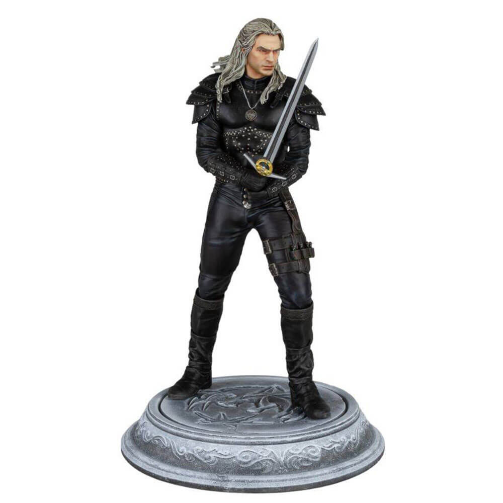 The Witcher (TV) Geralt Season 2 Figure