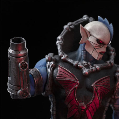Masters of the Universe Hordak & Imp 1:10 Scale Statue