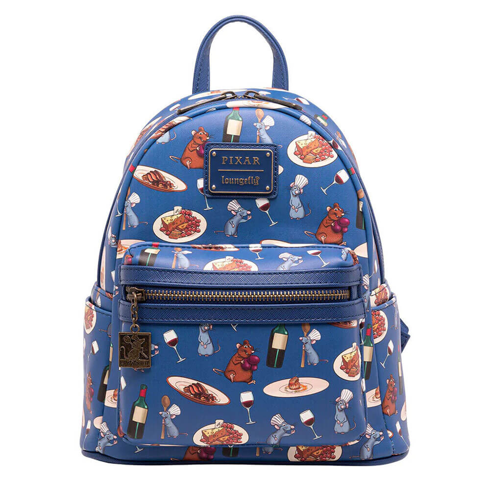 Ratatouille Food US Exclusive Mini Backpack