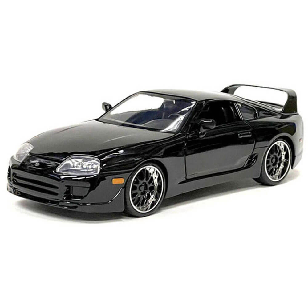 Fast and Furious 5 1995 Toyota Supra 1:24 Scale