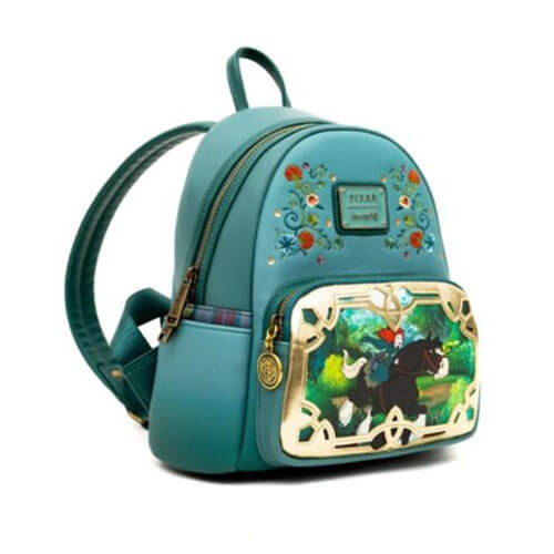 Disney Princess Stories Merida US Exclusive Mini Backpack