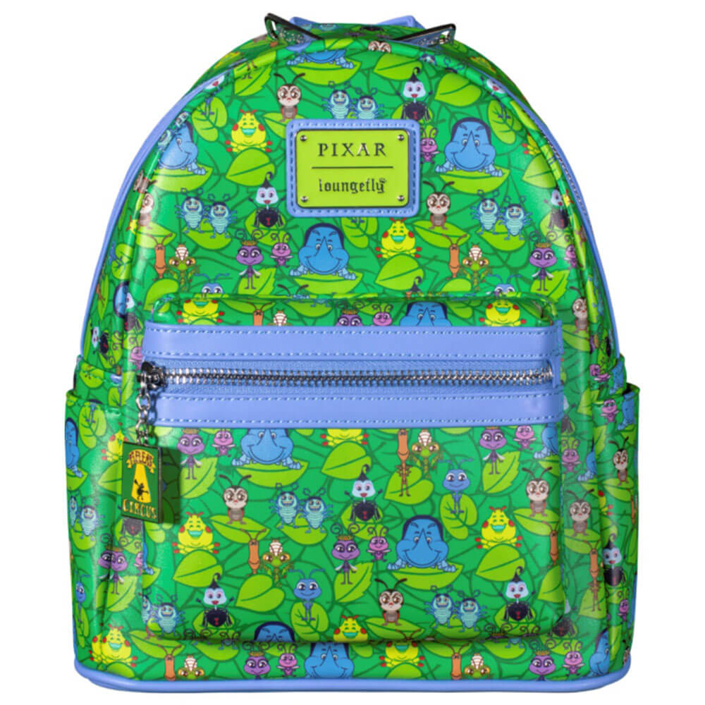 A Bug's Life Collage Backpack