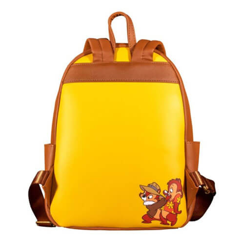 Chip n Dale Rescue Rangers Rescue Rangers Backpack