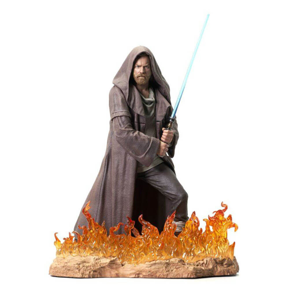 Star Wars Obi-Wan Kenobi Premier Statue