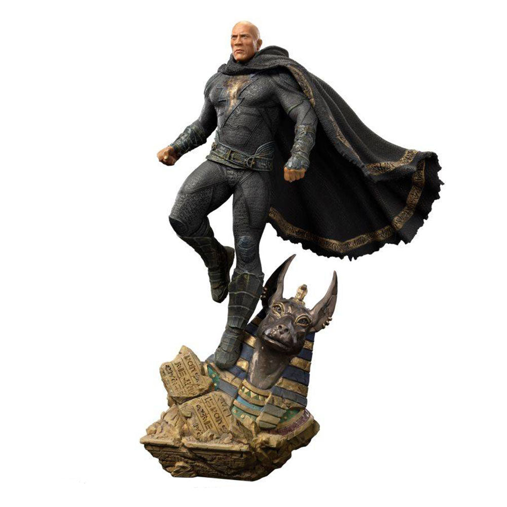 Black Adam 2022 Black Adam 1:10 Scale Statue
