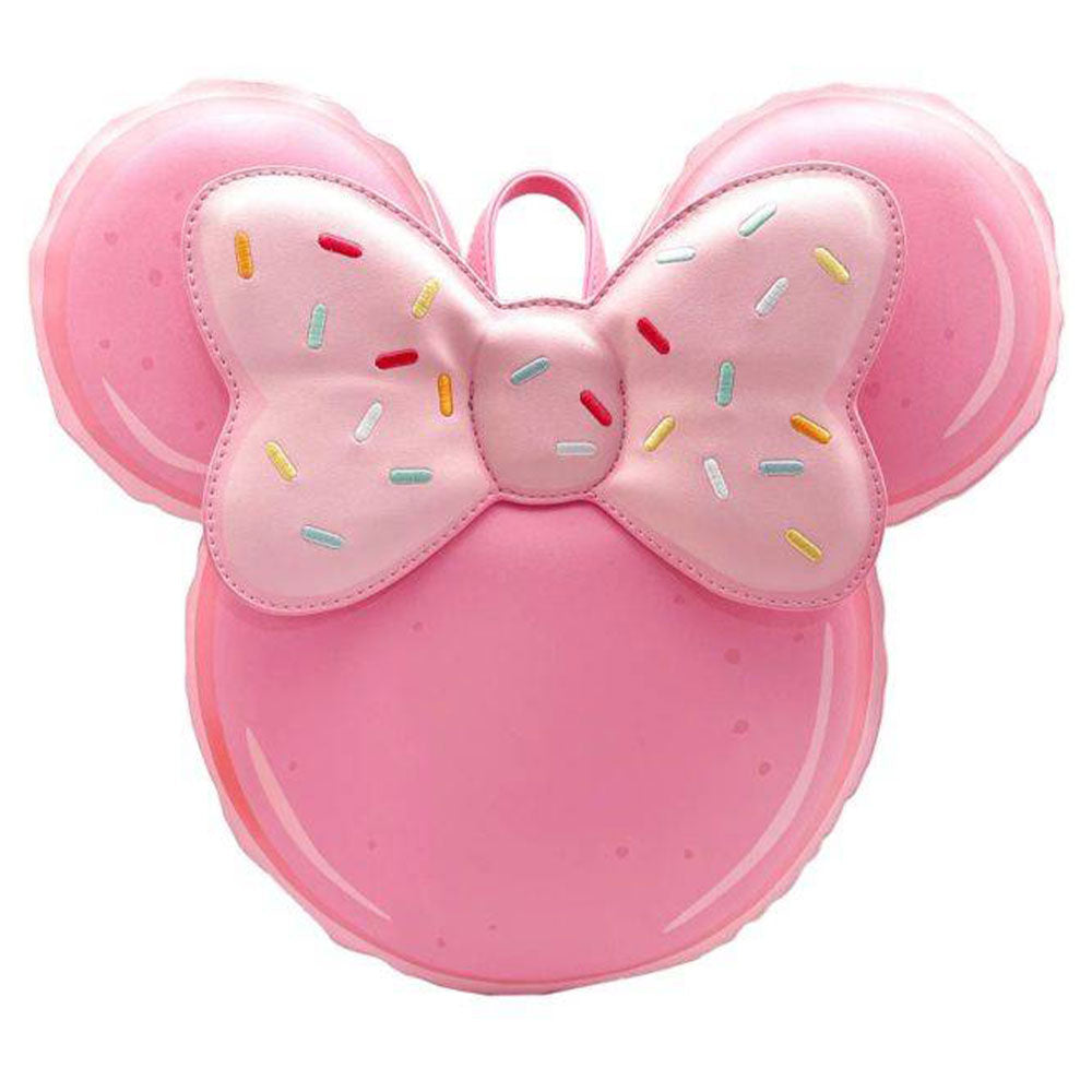Disney Minnie Macaron US Exclusive Backpack