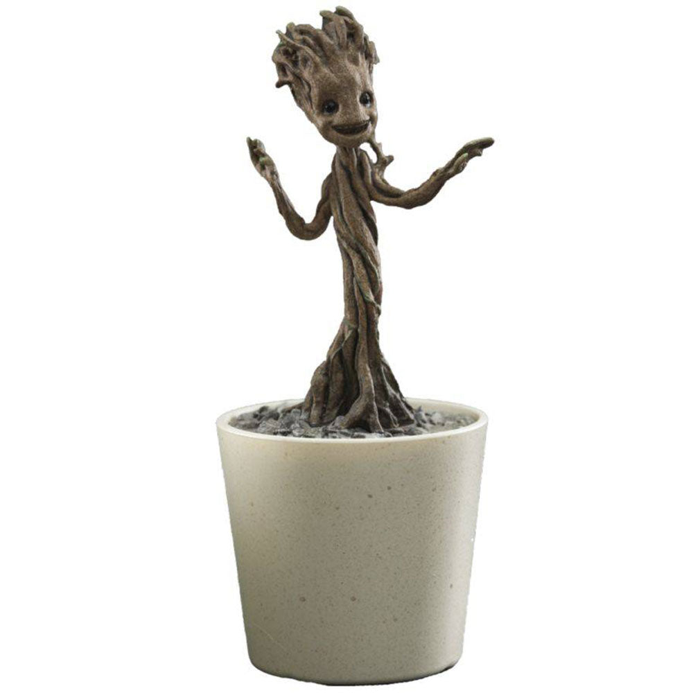 Guardians of the Galaxy 2014 Little Groot 1:4 Scale Statue