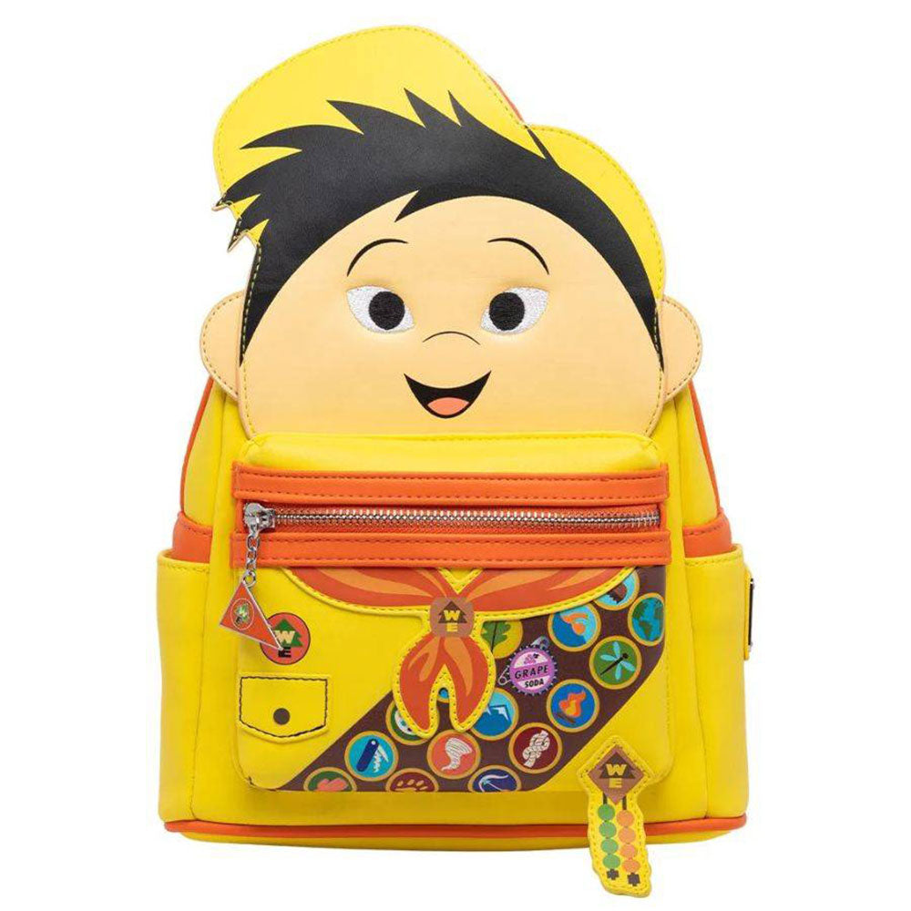Up 2009 Russell Costume US Exclusive Mini Backpack