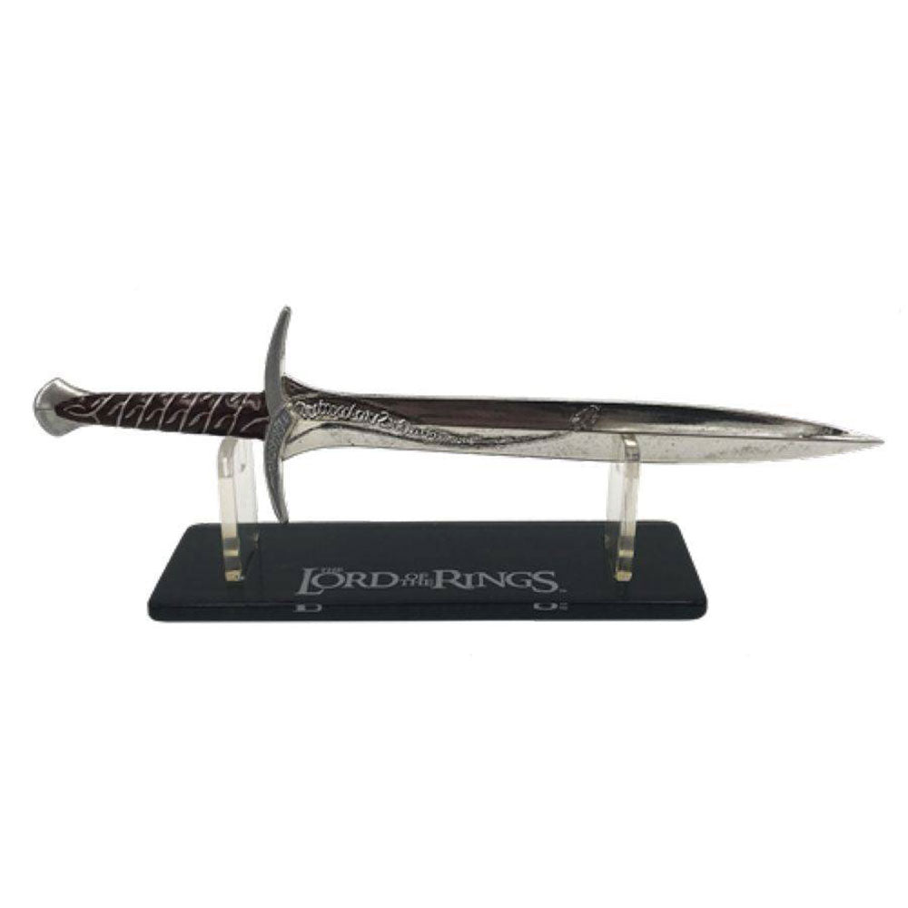 Lord of the Rings Sting Scaled Replica