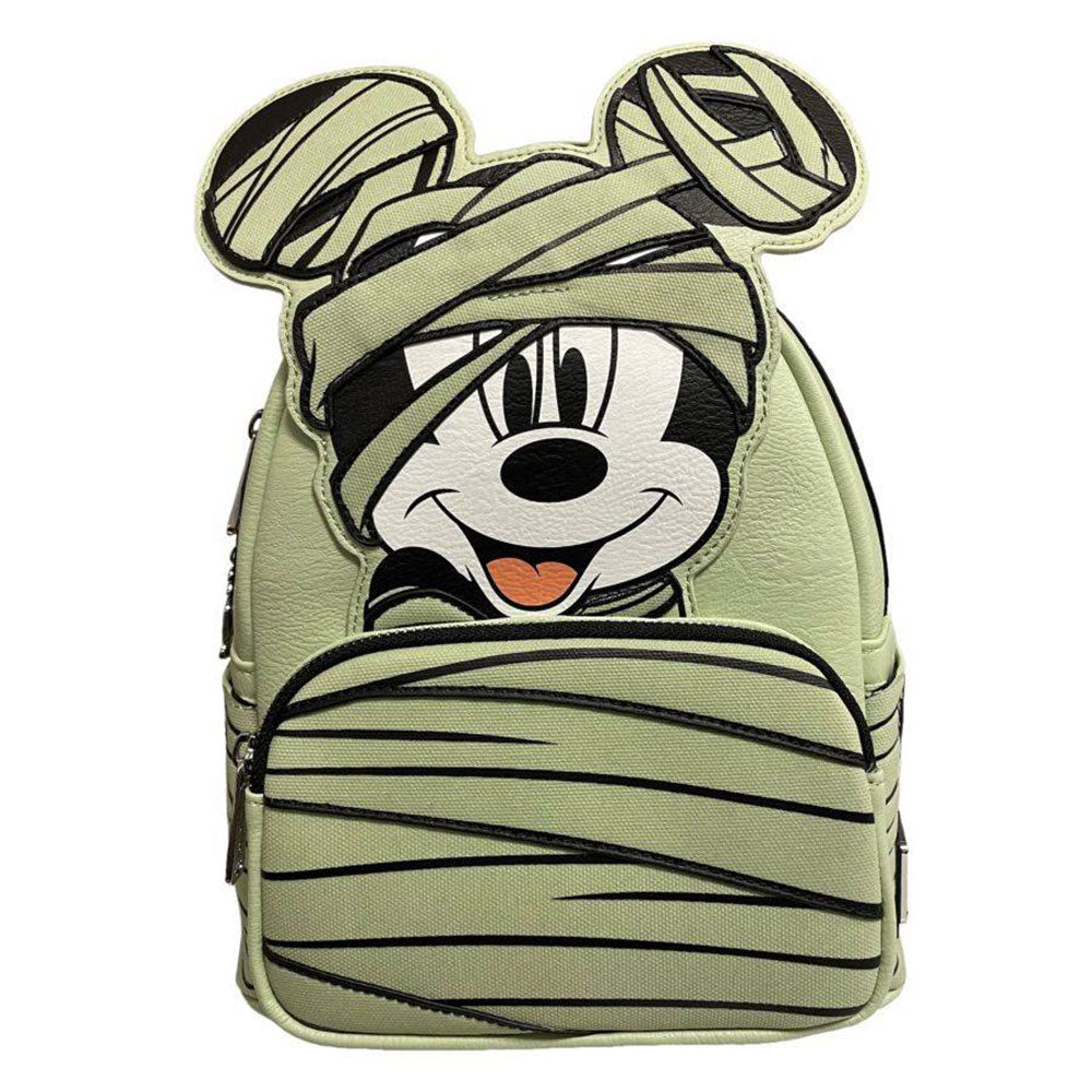 Disney Mickey Mummy Mini Backpack
