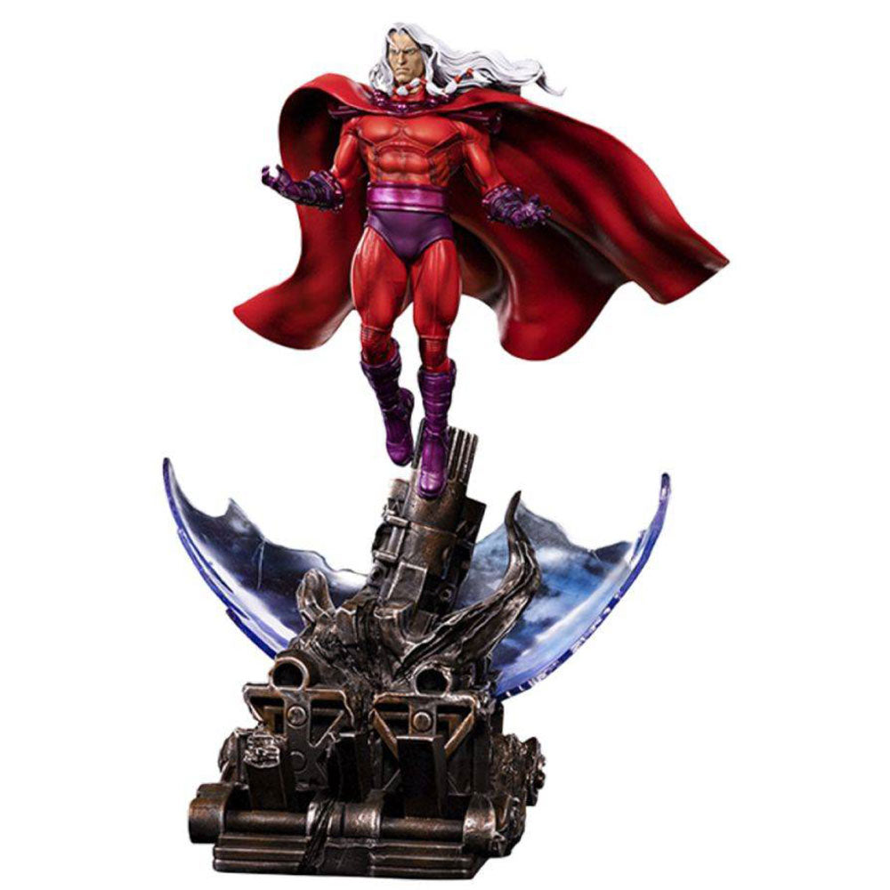 Marvel Comics Magneto Age of Apocalypse 1:10 Scale Statue