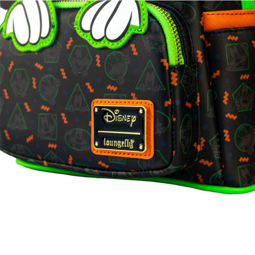 Exklusiver Rucksack von Disney Goofy