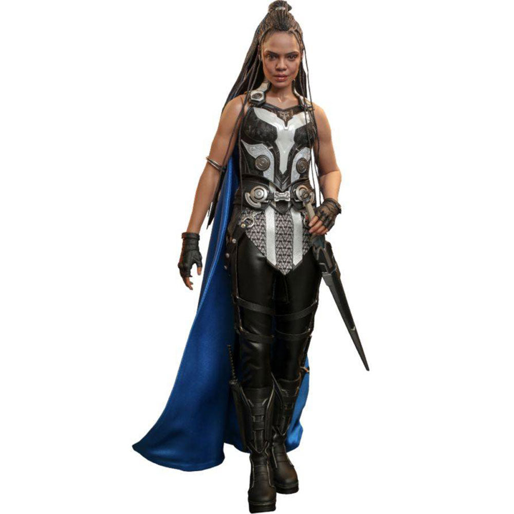 Thor4: Love and Thunder Valkyrie 1:6 Scale Action Figure
