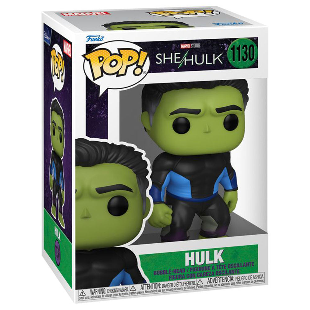 She-Hulk TV Hulk Pop! Vinyl