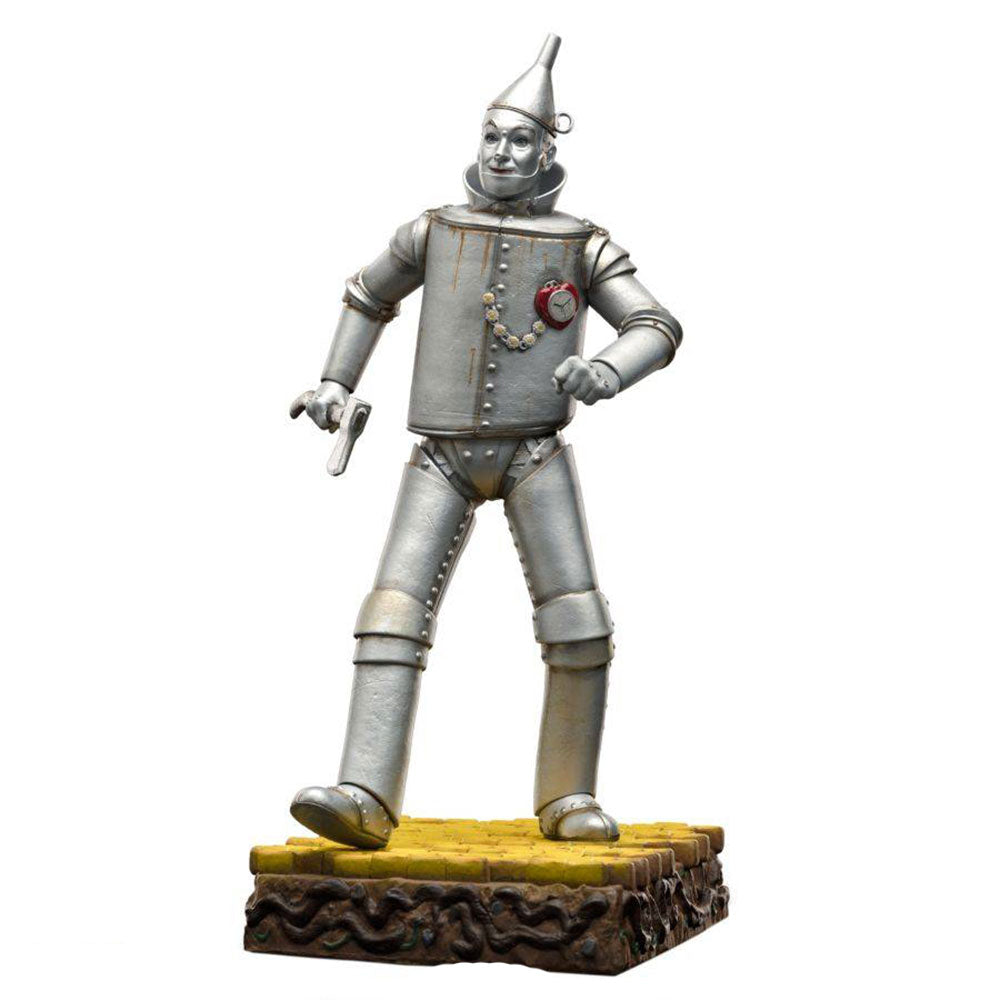 Wizard of Oz Tin Man 1:10 Scale Statue