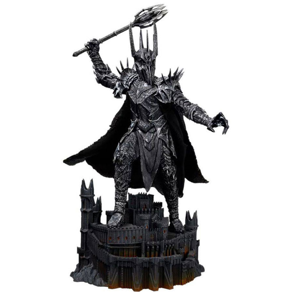The Lord of the Rings Sauron 1:10 Scale Statue