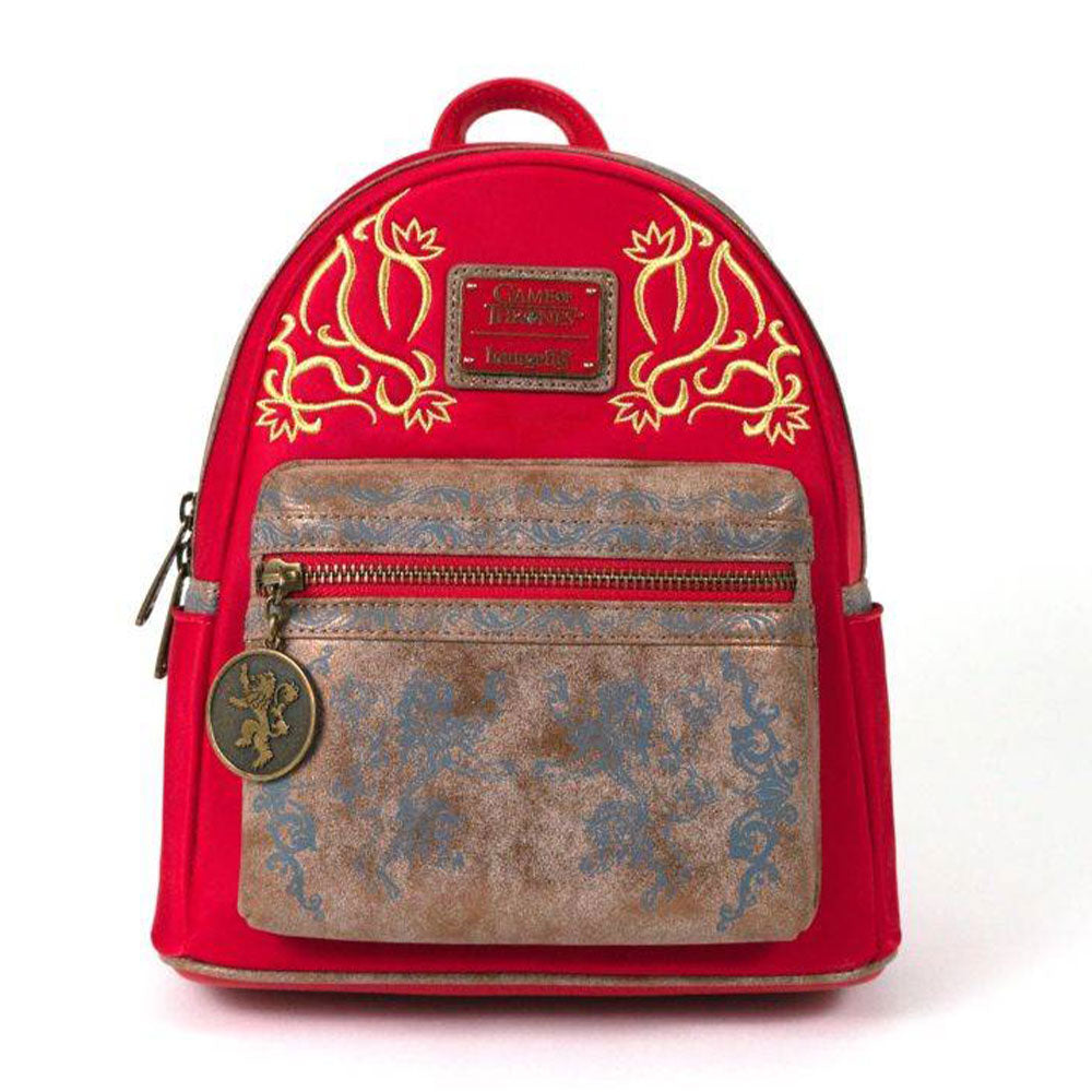 Game of Thrones Cersei US Exclusive Mini Backpack