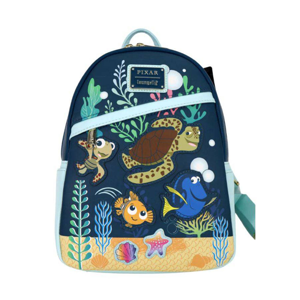 Finding Nemo Crush Surf's Up Us Exclusive Mini Backpack