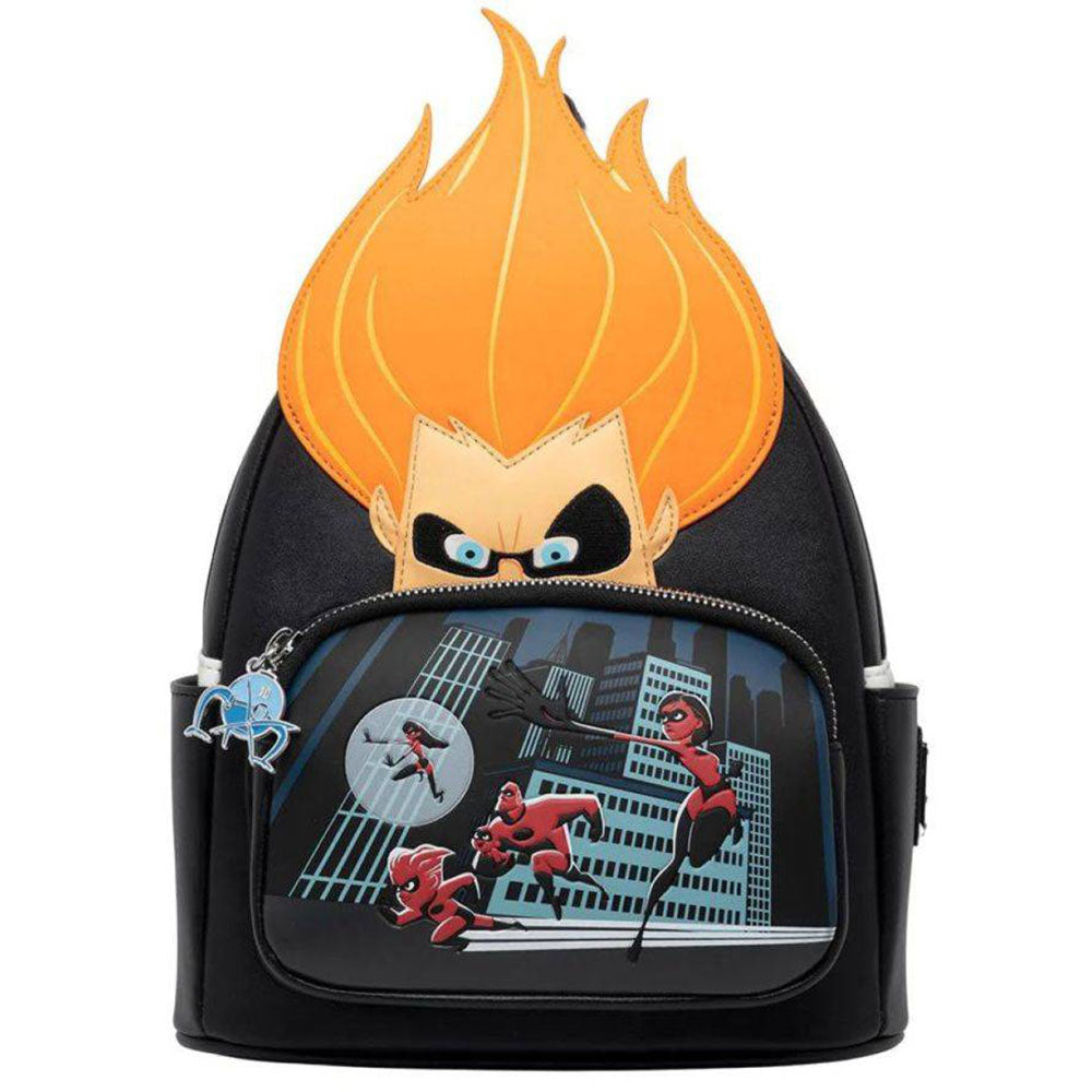 Incredibles Syndrome US Exclusive Mini Backpack