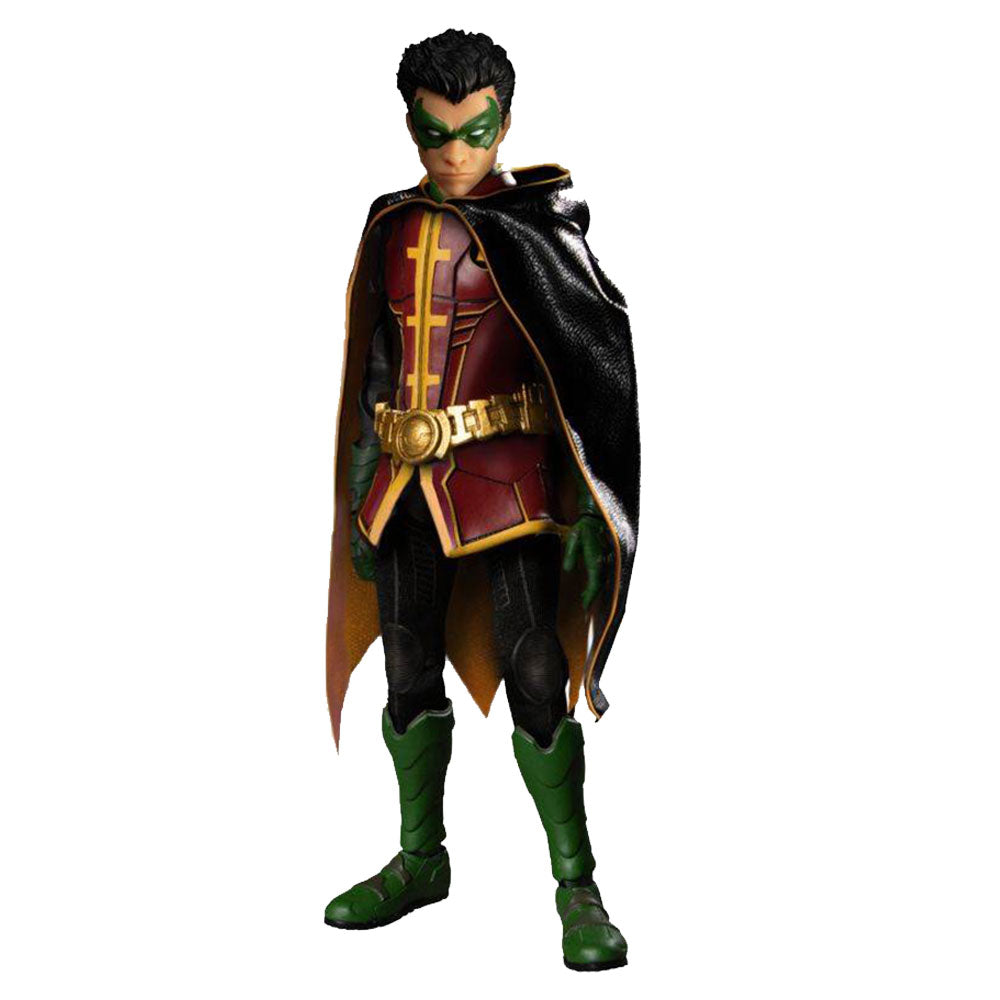 Batman Robin ONE:12 Collective Figure