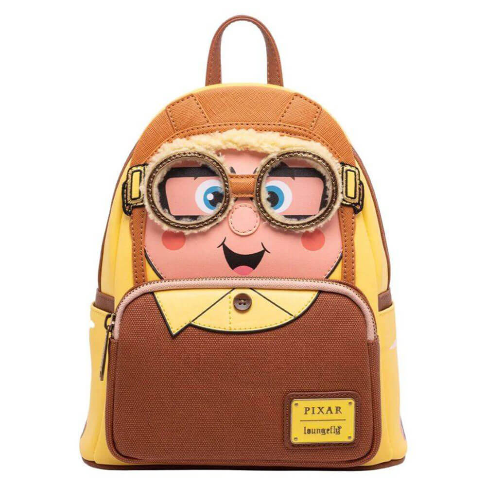 Up Young Carl Costume US Mini sac à dos exclusif