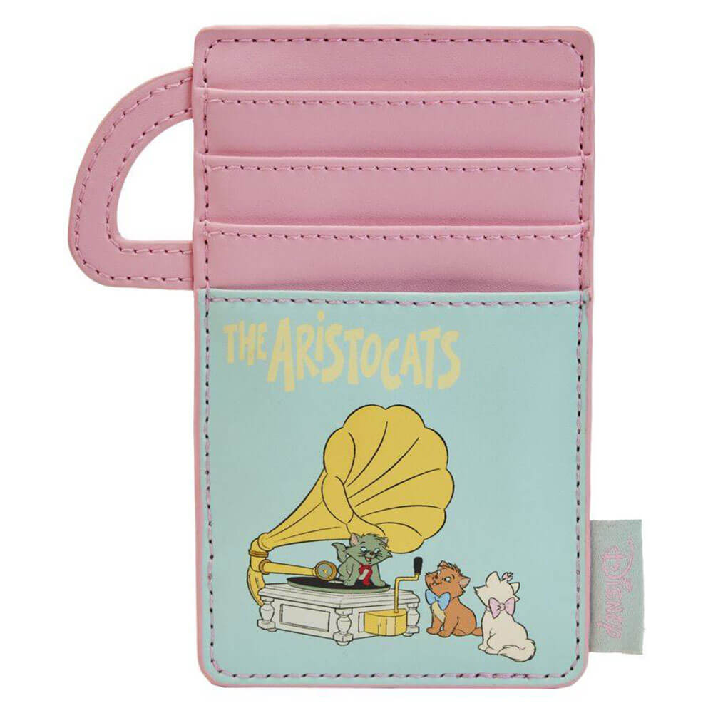 The Aristocats Poster Card Holder