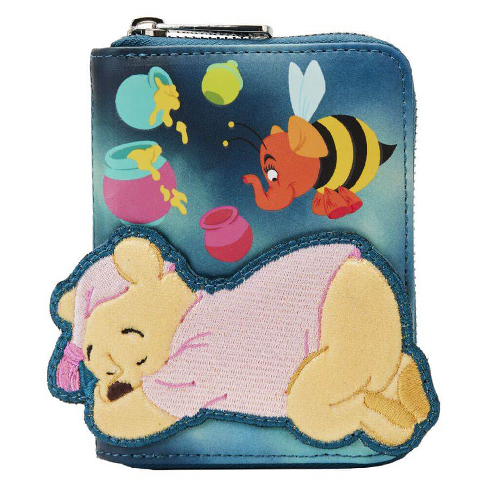 Winnie the Pooh Heffa-Dreams Zip Purse