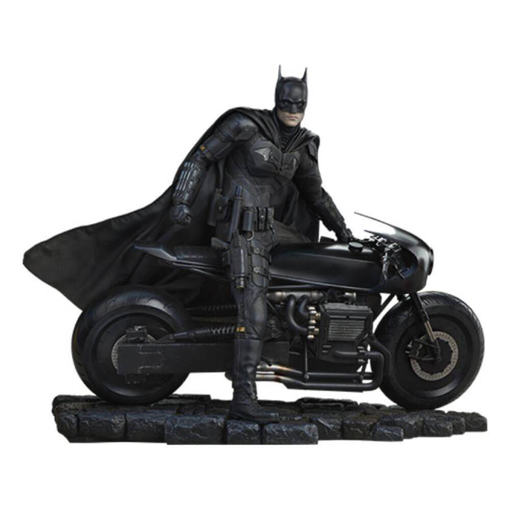 The Batman Batman Premium Format Statue