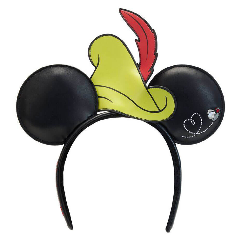 Disney Brave Little Tailor Mickey Ears Headband