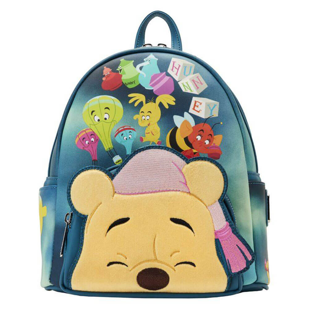 Winnie the Pooh Heffa-Dreams Mini Backpack