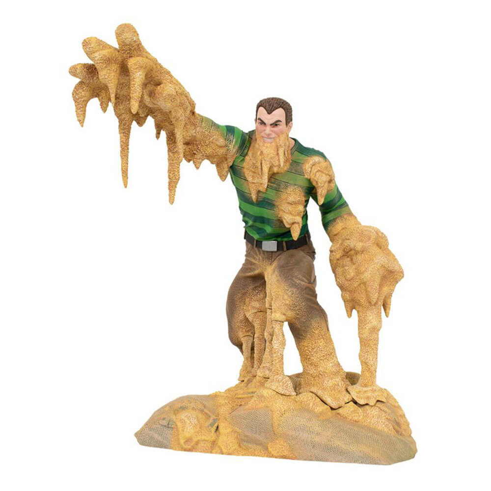 Marvel Sandman Gallery PVC Statue