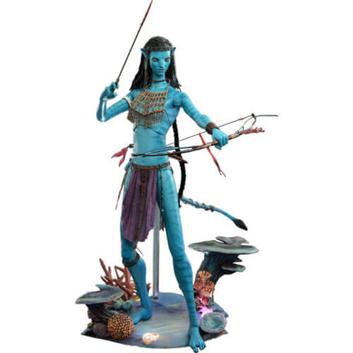 Avatar 2: The Way of Water Neytiri 1:6 Figure