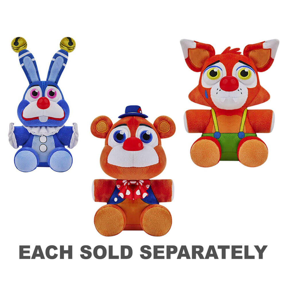 FNAF Necklaces - Chica Fnaf Rope Chain Necklace - Five Nights at Freddy's  Store