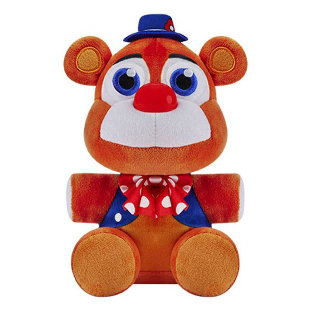 Five Nights at Freddy's Circus 7" US Exclusve Plush
