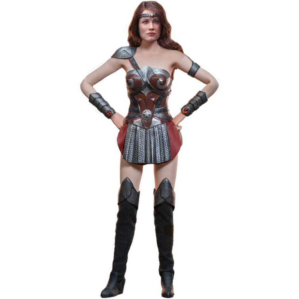 The Boys Queen Maeve 1:6 Scale Action Figure
