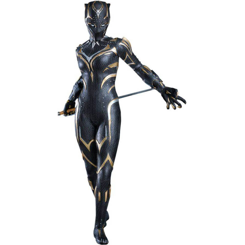 Black Panther 2: Wakanda Forever Black Panther 1:6 Figure